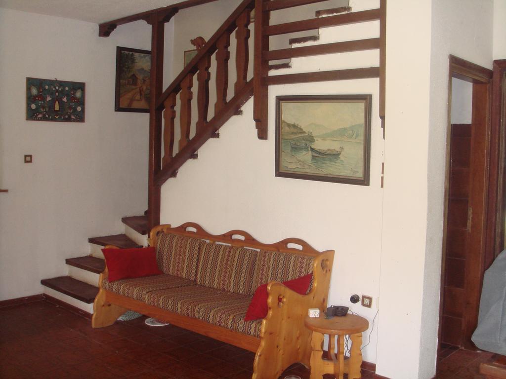 Mikiverna Maisonnette Villa Kalyves Polygyrou Exterior photo